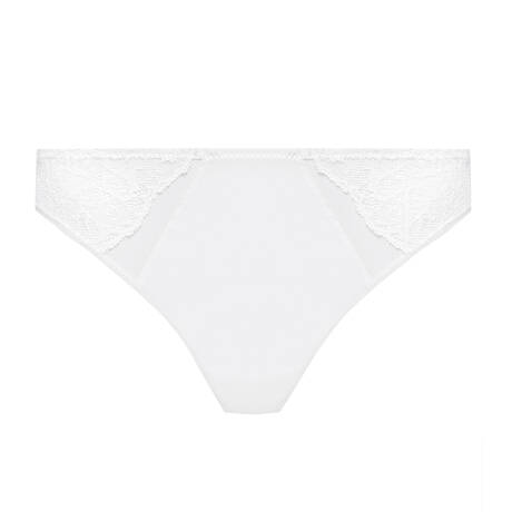 CHANTELLE Tanga lace Pulp Crush Milk