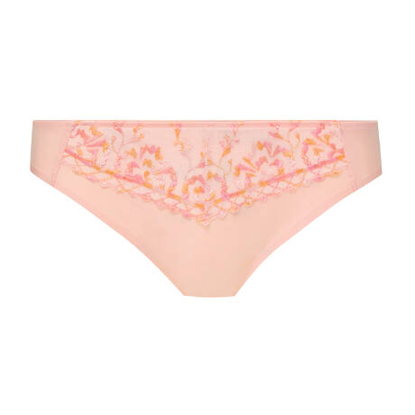 CHANTELLE Brief Every Curve Floraison Printanière