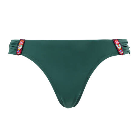 BANANA MOON Brief bikini bottom Rena Totem Bouteille