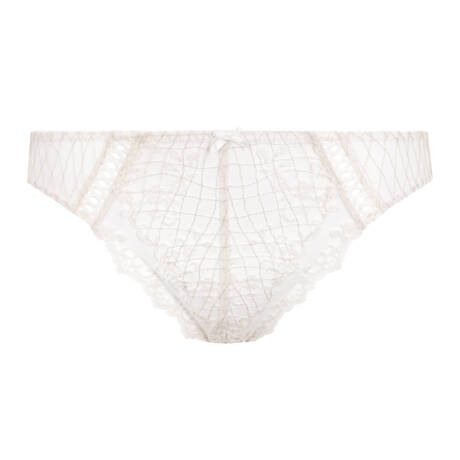 GOSSARD Slip Lacage Pale Ivory