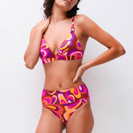 2 pieces set CHANTELLE Vita Solar Psyche