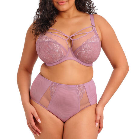 2 pieces set Elomi Brianna Heather