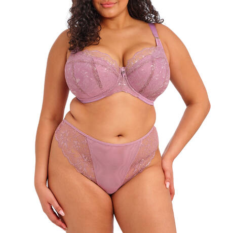 2 pieces set ELOMI Brianna Heather
