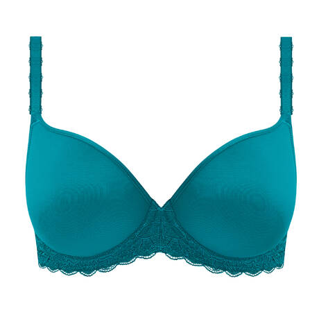 WACOAL Padded bra Raffiné Teal