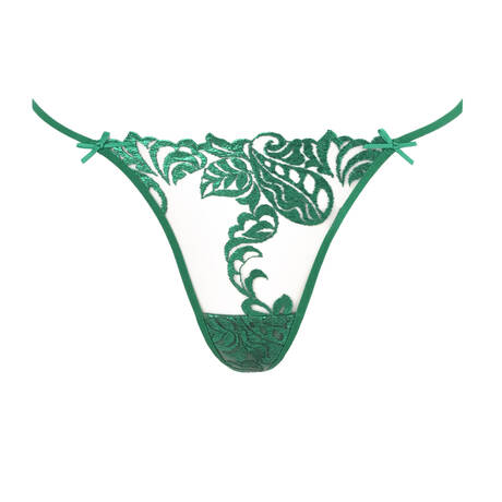 SHIKKOSA Thong Malak Emerald