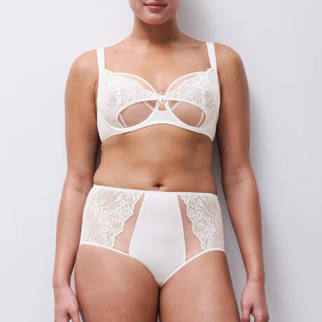 2 pieces set CHANTELLE Pulp Crush Milk