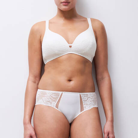 2 pieces set CHANTELLE Pulp Crush Milk