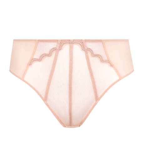 GOSSARD High-waisted panty Obsession Blush