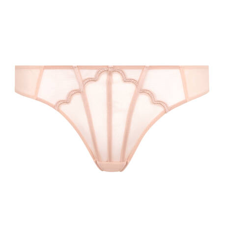 GOSSARD Brief Obsession Blush