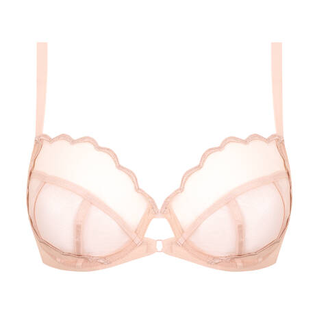 GOSSARD Full-cup bra Obsession 0BSH
