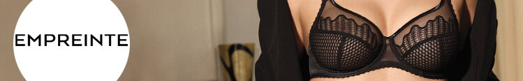 Lingerie Empreinte Luna