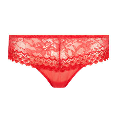 SIMONE PÉRÈLE Hipster Radieuse Flamingo