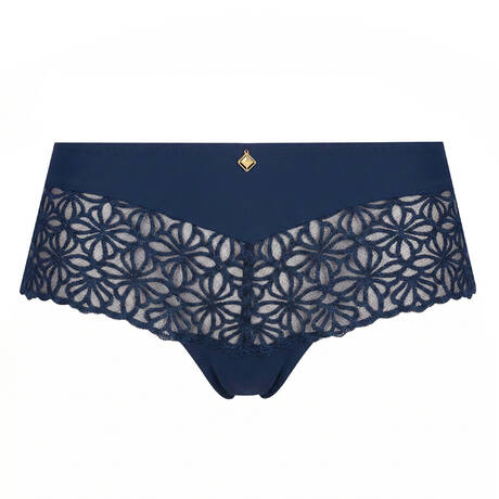 AUBADE Hipster Secret Memories Deep Blue