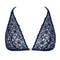 Soutien-gorge sans armatures