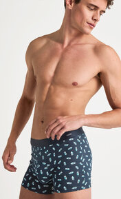 Calida Cotton Code Design
