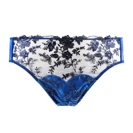 DITA VON TEESE Panty Victresse Electric