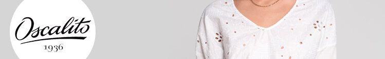 Lingerie Oscalito Trebbia