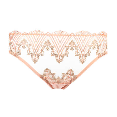 DITA VON TEESE Panty Fortunia Vintage