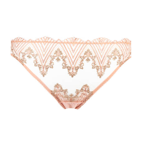 DITA VON TEESE String Fortunia VIntage