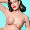 Dita Von Teese