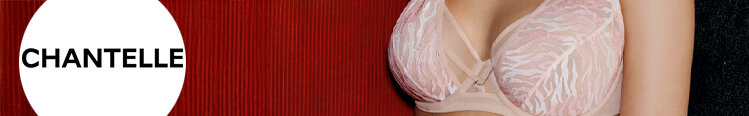 Lingerie Chantelle Pulp Electra