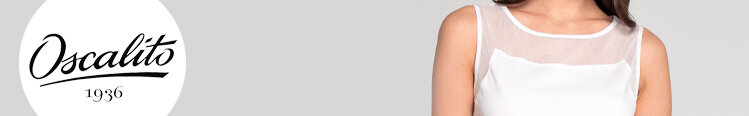 Lingerie Oscalito Livenza