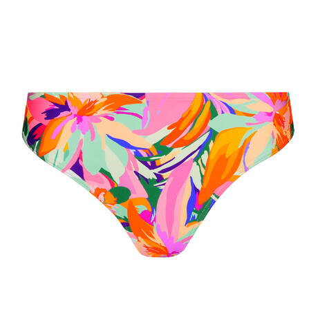 PRIMADONNA Bas de maillot de bain slip Varadeo Bright Tropics