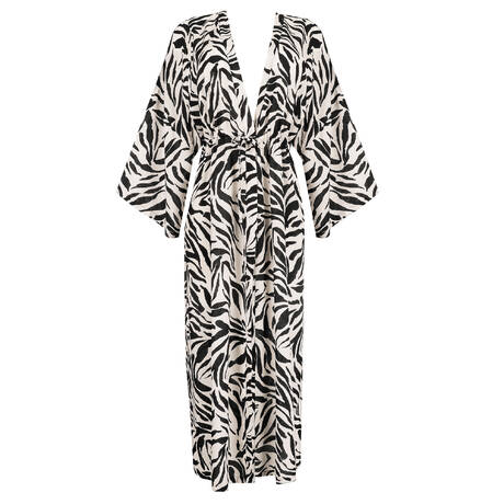 PRIMADONNA Beach kimono Dalice Sauvage Shine