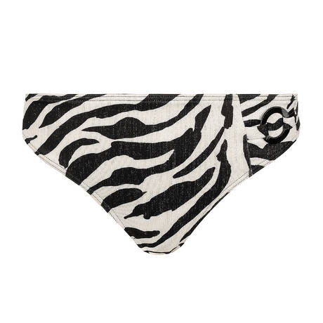 PRIMADONNA Bas de maillot de bain slip Dalice Sauvage Shine