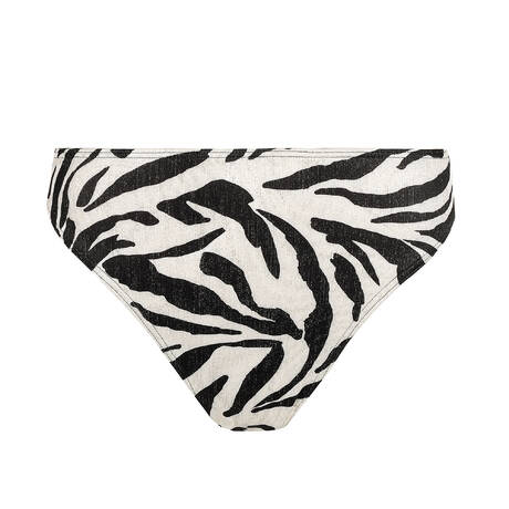 PRIMADONNA Brazilian bikini bottom Dalice Sauvage Shine