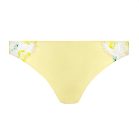 MEY Lace Brief Amazing Sunny Honey
