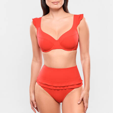 Ensemble 2 pièces EMPREINTE Glam Pavot