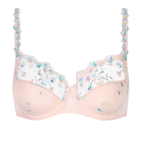MEY Underwire bra Delightful Peach Blush