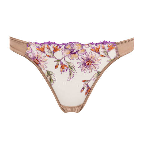 LIVY Tanga Giverni Purple