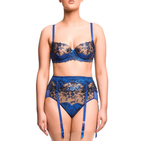 3 pieces set DITA VON TEESE Victresse Electric