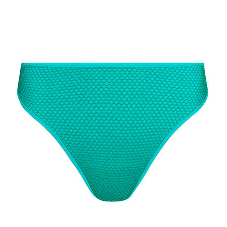 SARDA High waisted bikini bottom Janja Paradise Ocean