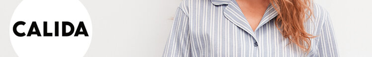 Lingerie Calida Striped Dreams