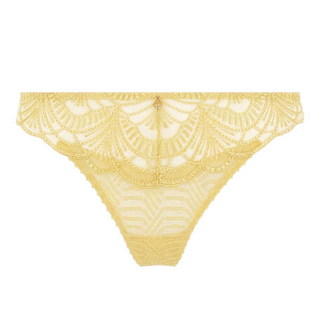 AUBADE Italian brief Vibes Lemonade