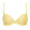 Push-up bra