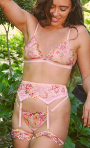 Nette Rose Ziggy