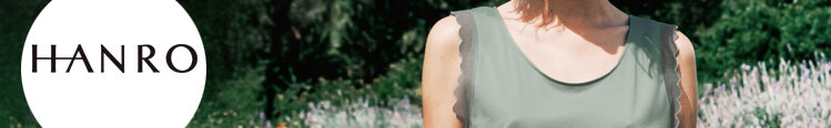 Lingerie Hanro Inaya