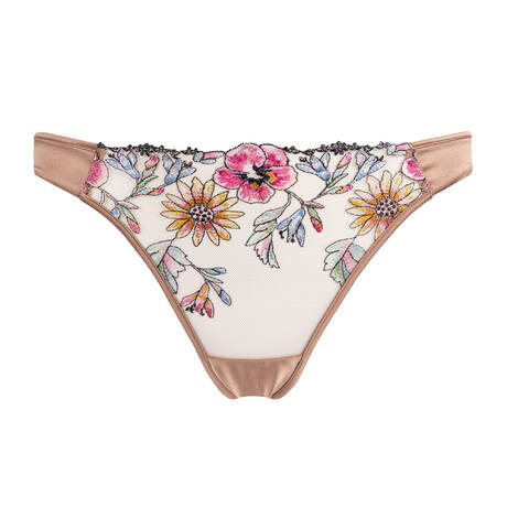 LIVY Tanga Giverni Sand
