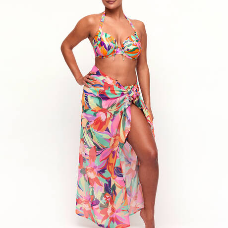 3 pieces set PRIMADONNA Varadeo Bright Tropics