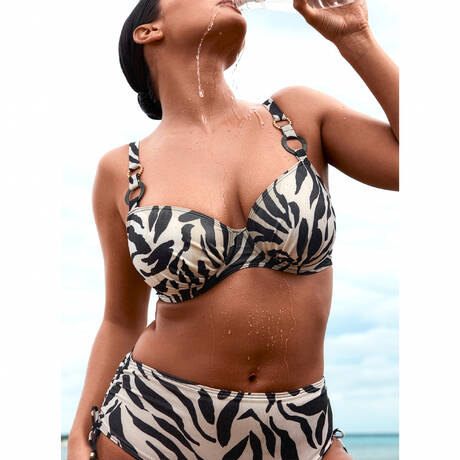 2 pieces set PRIMADONNA Dalice Sauvage Shine