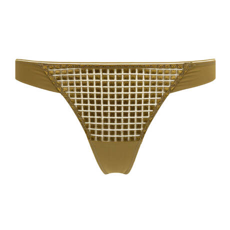 LIVY Tanga New Dawn Olive