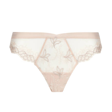 LISE CHARMEL Seduction brief Élégance Artist Nude Aura