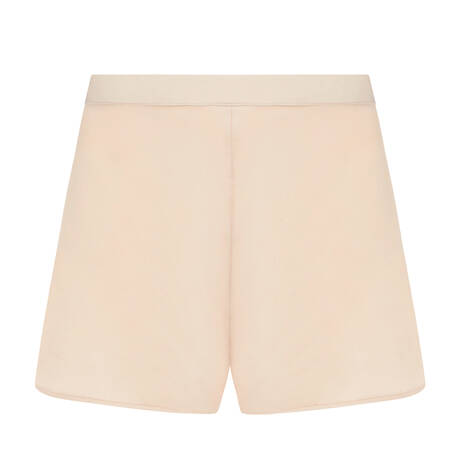 LISE CHARMEL Shorts silk Élégance Artist Nude Aura