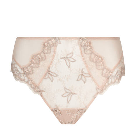 LISE CHARMEL High-waisted panty Élégance Artist