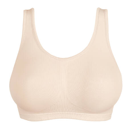 PRIMADONNA Minimizer bra Nudda Café Latte
