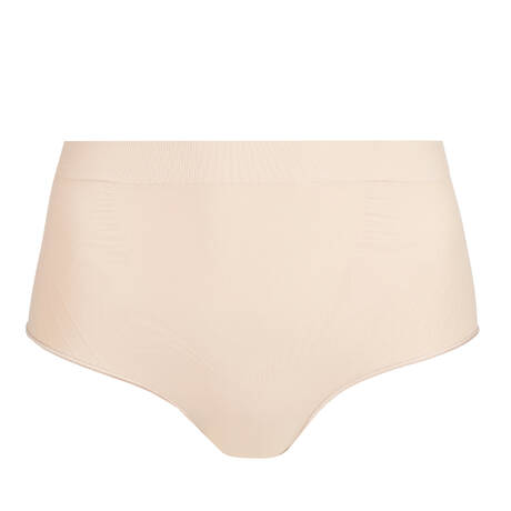 PRIMADONNA Shaping high-waisted panty Nudda Café Latte